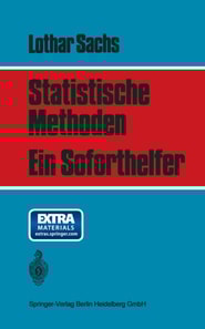 Statistische Methoden