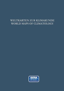 Weltkarten zur Klimakunde / World Maps of Climatology
