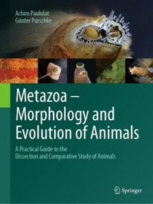 Metazoa - Morphology and Evolution of Animals