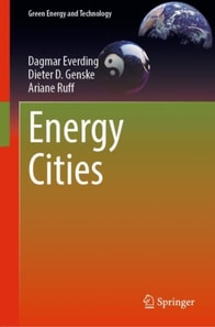 Energy Cities
