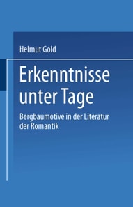 Erkenntnisse unter Tage