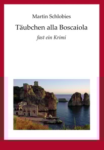 Täubchen alla Boscaiola