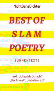 Best of Slam Poetry