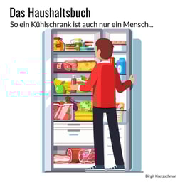 Das Haushaltsbuch