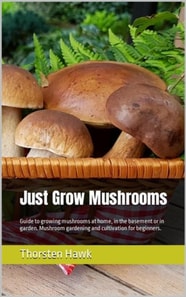 Just Grow Mushrooms