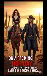 On a F*cking Hot Day