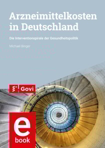 Arzneimittelkosten in Deutschland