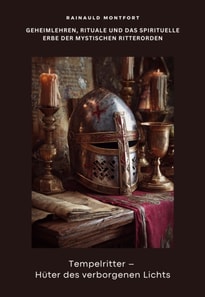 Tempelritter - Huter des verborgenen Lichts
