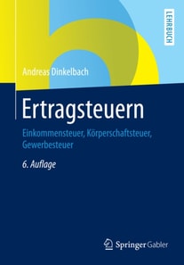 Ertragsteuern