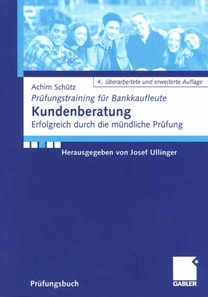 Kundenberatung