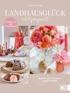 Landhausglück mit @Pomponetti