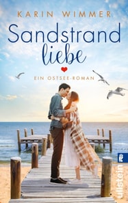 Sandstrandliebe