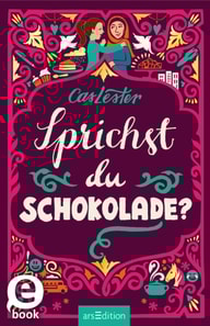 Sprichst du Schokolade?