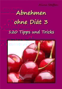 Abnehmen ohne Diät 3