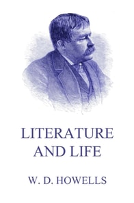 Literature And Life