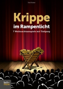 Krippe im Rampenlicht