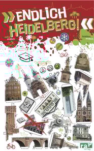 Endlich Heidelberg!