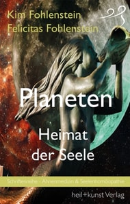Planeten - Heimat der Seele