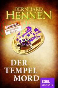 Der Tempelmord