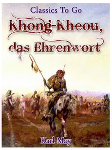 Khong-Kheou, das Ehrenwort