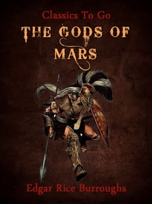 Gods of Mars