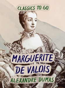 Marguerite de Valois