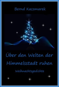 Über den Welten der Himmelsstadt ruhen