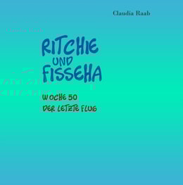 Ritchie und Fisseha