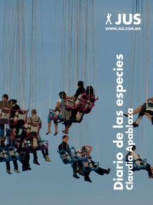 Diario de las especies