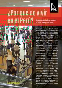 ¿Por qué no vivir en el Perú?