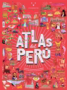 Atlas del Perú