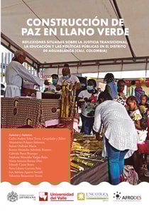 Construcción de paz en Llano Verde