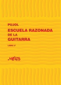 Escuela razonada de la guitarra