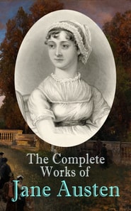 Complete Works of Jane Austen
