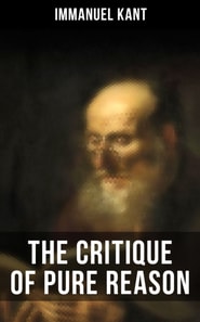 Critique of Pure Reason