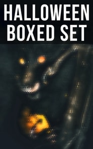 HALLOWEEN Boxed Set