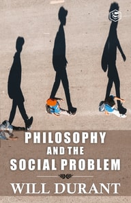 Philosophy and the Social Problem