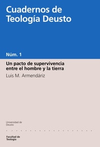 Un pacto de supervivencia entre el hombre y la tierra