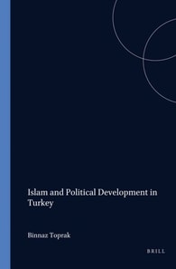 Islam and Political Development in Turkey