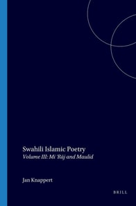Swahili Islamic poetry