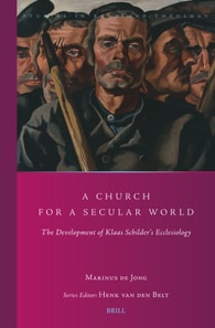Church for a Secular World
