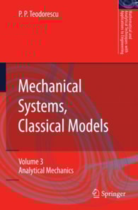 Mechanical Systems, Classical Models