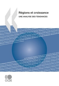Regions et croissance Une analyse des tendances