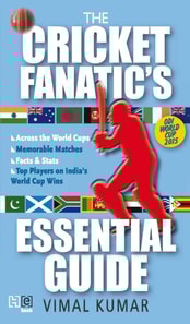 Cricket Fanatic's Essential Guide