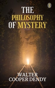 Philosophy of Mystery