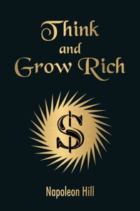 Think And Grow Rich (Pocket Classic)