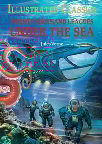 Twenty Thousand Leagues Under The Sea