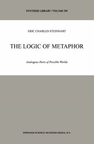 Logic of Metaphor