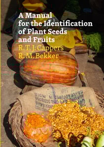 Manual for the Identification of Plant Seeds and Fruits