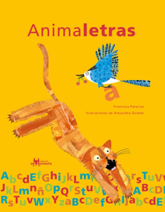 Animaletras
